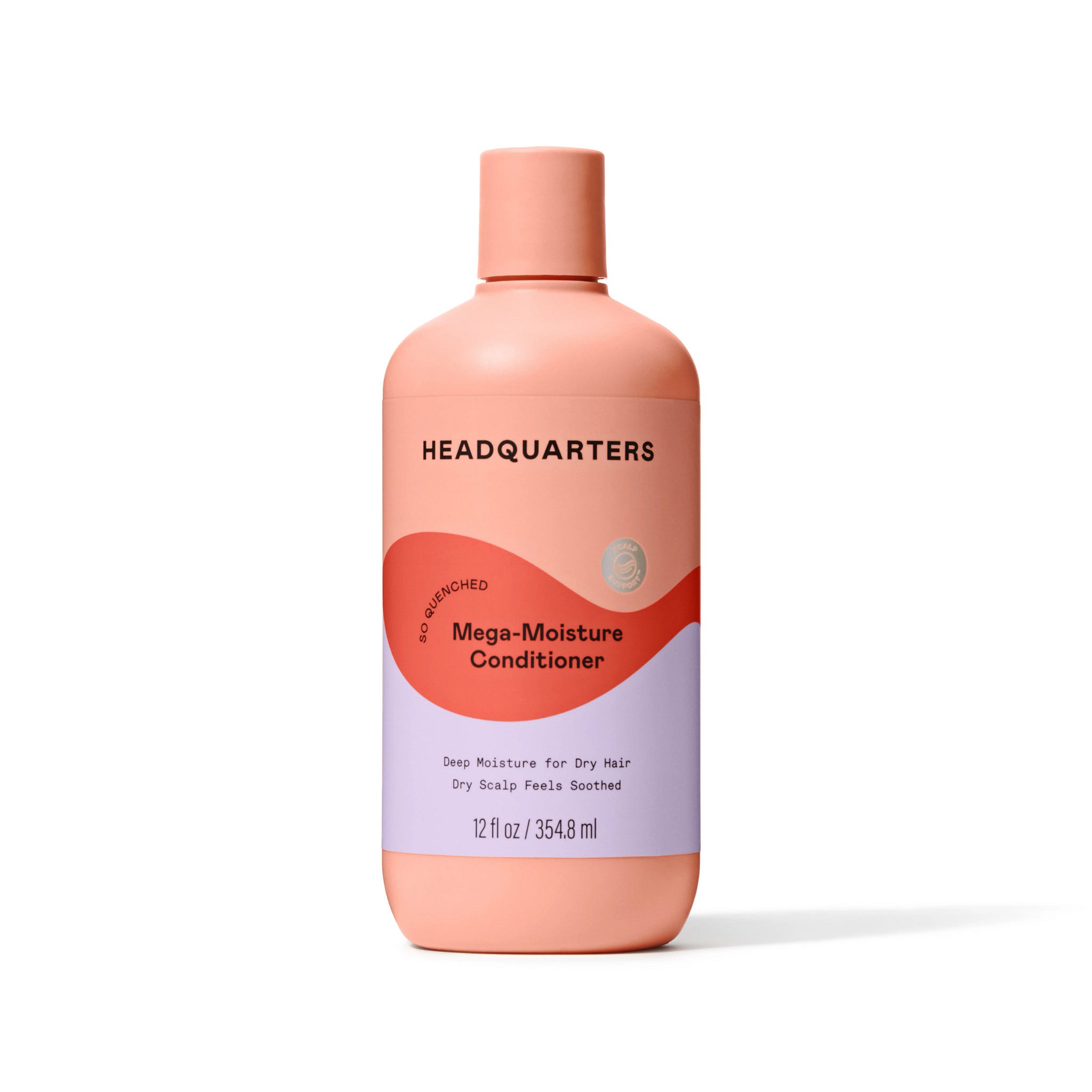 Mega-Moisture Conditioner