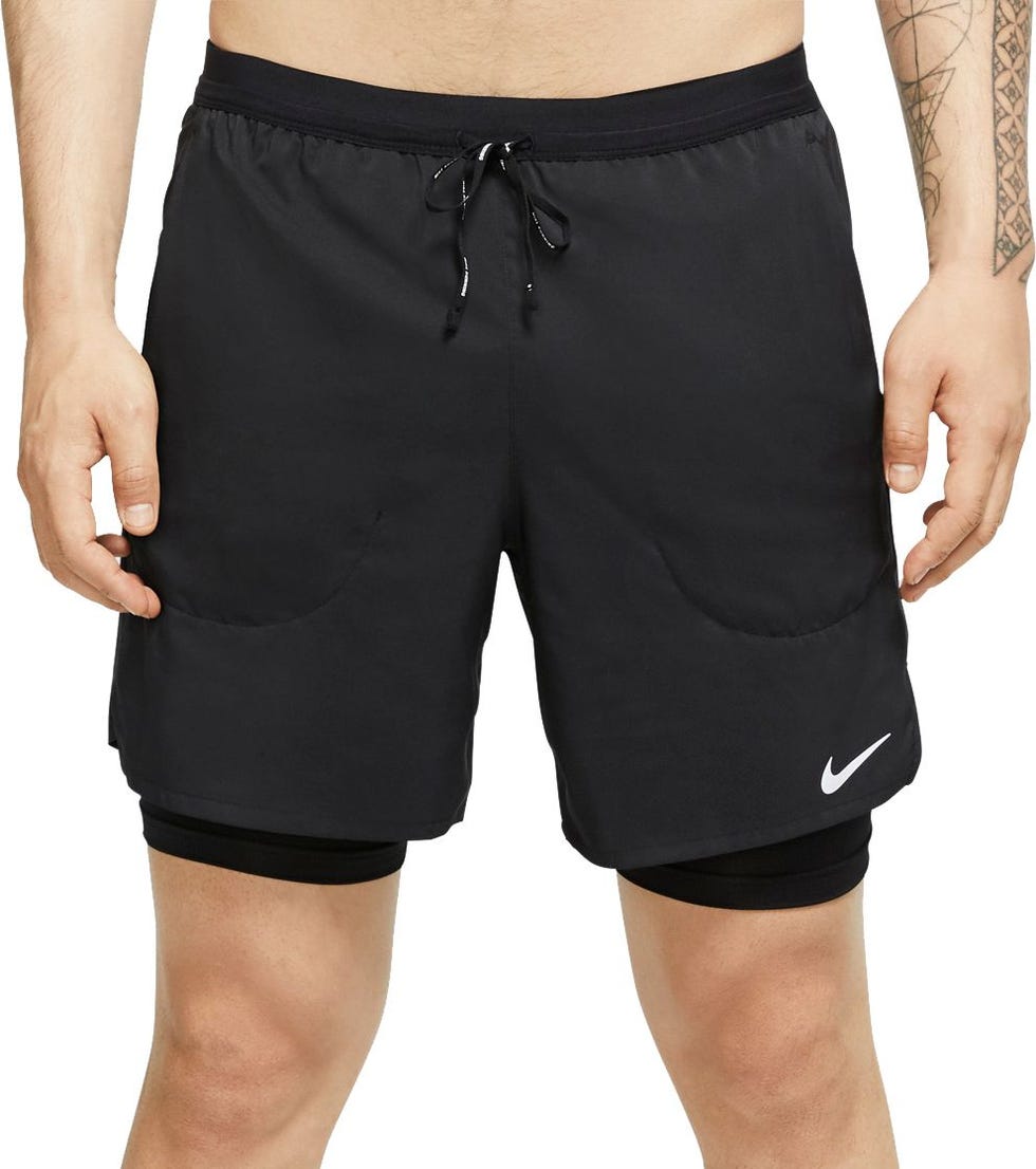 Men's Flex Stride 2-in-1 Running Shorts