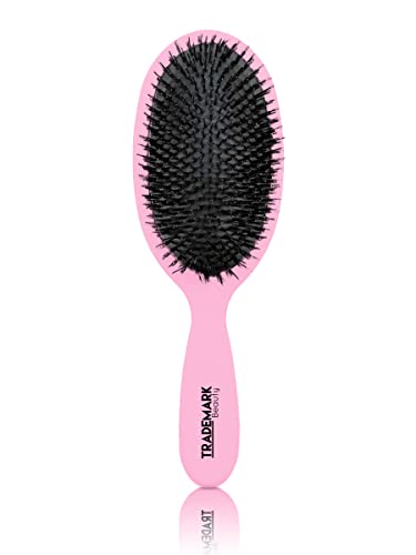 Tame Your Mane Smoothing Hair Brush