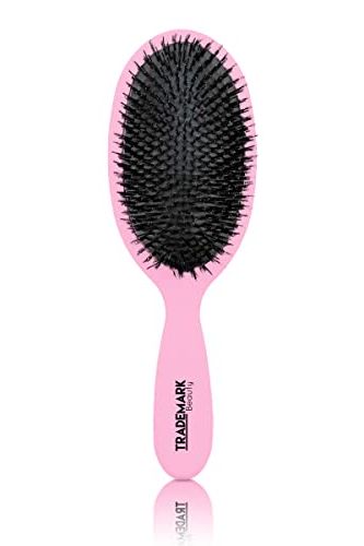 Swissco Detangler Hair Brush - Black : Target