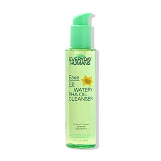 Everyday Humans Ease Up Brightening Oil Cleanser Everyday Humans Ease Up Brightening Oil Cleanser