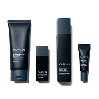 CARDON Anti-Aging Skincare Routine CARDON Anti-Aging Skincare Routine