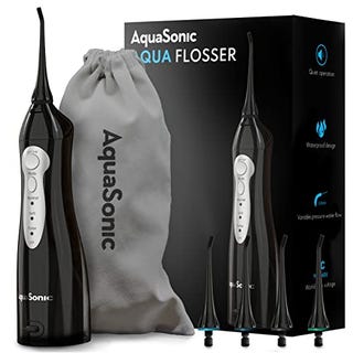 Aquasonic Aqua Flosser Aquasonic Aqua Flosser