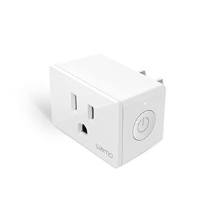 Wemo Smart Plug with Thread Wemo Smart Plug with Thread