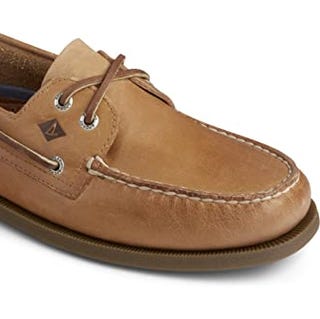 Sperry Authentic Original 2-Eye Boat Shoe Sperry Authentic Original 2-Eye Boat Shoe