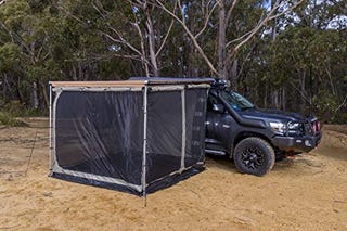 ARB Awning Room Accessory Deluxe with Floor ARB Awning Room Accessory Deluxe with Floor