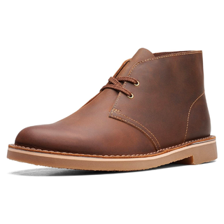 Clarks Bushacre 3 Chukka Boot Clarks Bushacre 3 Chukka Boot