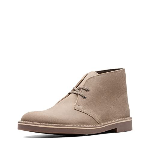 Bushacre 2 Chukka Boot