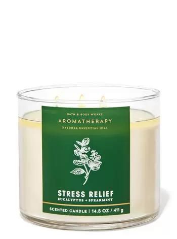 is bath and body works cruelty free candle