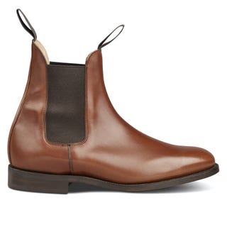 Tricker's Lambourn Chelsea Boot - Exclusive Tricker's Lambourn Chelsea Boot - Exclusive