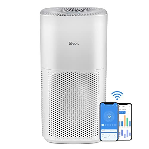 Core 600S Air Purifier