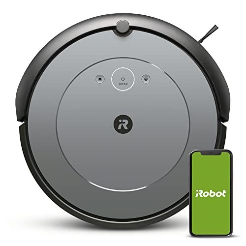 Roomba i2 Wi-Fi Connected Robot Vacuum 