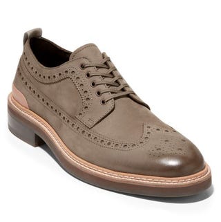 Cole Haan Davidson Grand Wingtip Derby Cole Haan Davidson Grand Wingtip Derby