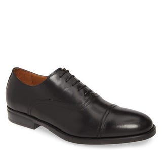 Bruno Magli Butler Cap Toe Oxford Bruno Magli Butler Cap Toe Oxford