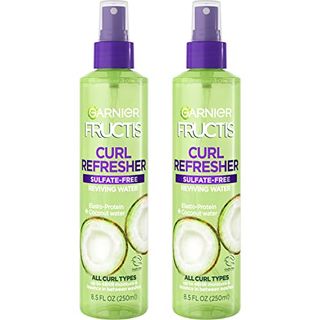 Curl Refreshing Reviving Water Spray