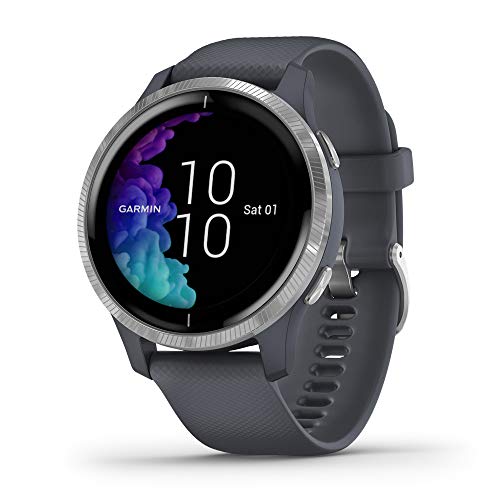 Venu GPS Smartwatch