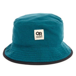 Outdoor Research Trail Mix Bucket Hat Outdoor Research Trail Mix Bucket Hat