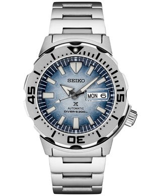 Seiko Prospex "Ice Monster" Dive Watch Seiko Prospex "Ice Monster" Dive Watch