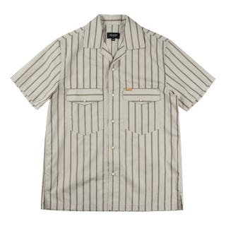 Seager Co. The Striped Whippersnapper Shirt Seager Co. The Striped Whippersnapper Shirt