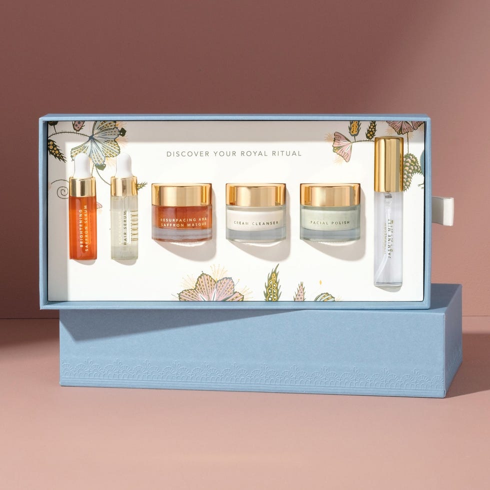 The Jewel Box