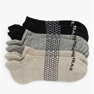 Bombas Assorted Ankle Socks (3-Pack) Bombas Assorted Ankle Socks (3-Pack)