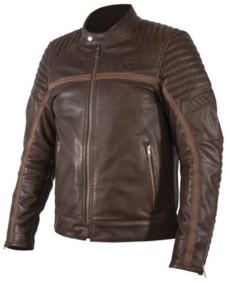 Rukka Yorkton Leather Jacket