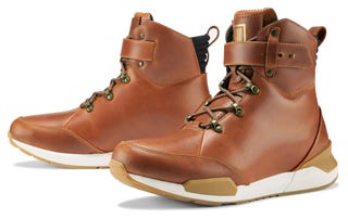 Icon 1000 Varial Boots Icon 1000 Varial Boots