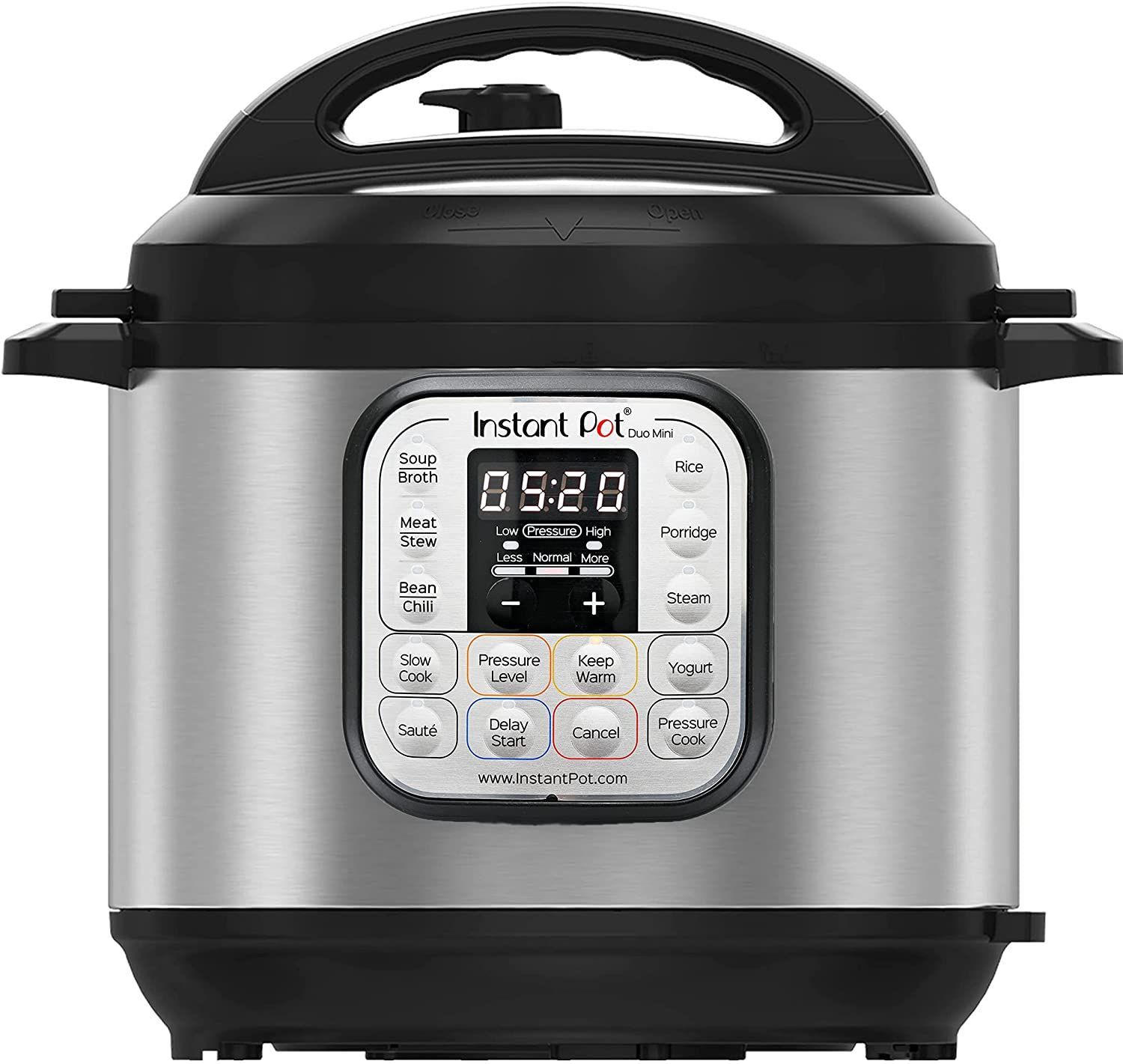 instant pot duo 7 in 1 black friday