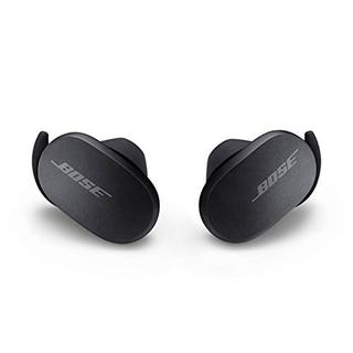 Bose QuietComfort noise canceling headphones