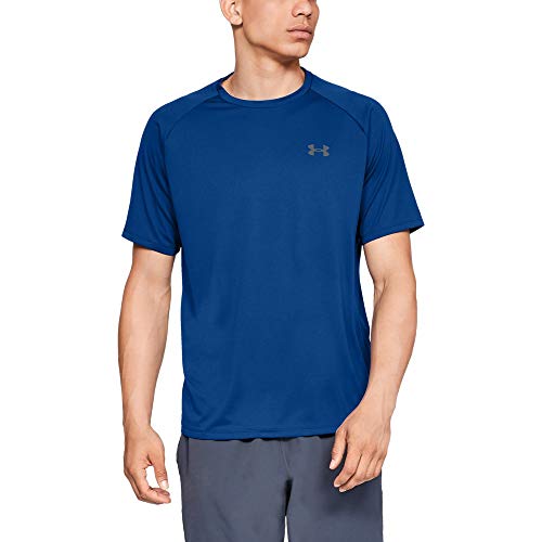 Tech 2.0 Short-Sleeve T-Shirt