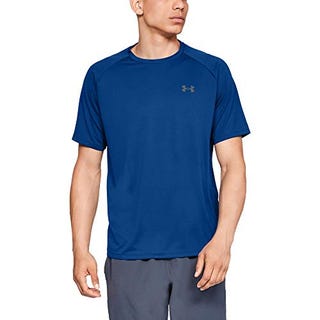 Under Armour Tech 2.0 Short-Sleeve T-Shirt Under Armour Tech 2.0 Short-Sleeve T-Shirt