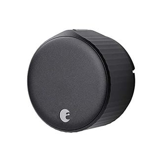 August Smart Lock (4th Gen.) August Smart Lock (4th Gen.)