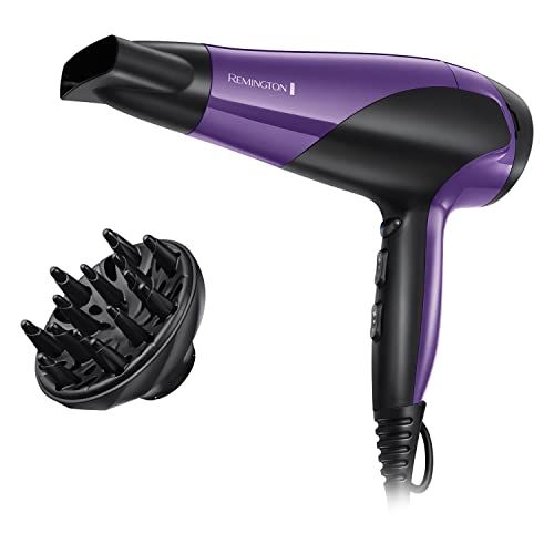 best hair dryer cold and hot