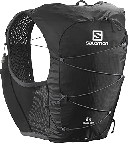 Chaleco Salomon Active Skin 8L