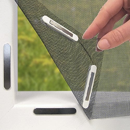 Fly Screen for Windows