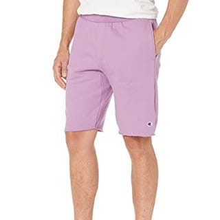 Champion Reverse Weave Cut-Off Shorts Champion Reverse Weave Cut-Off Shorts