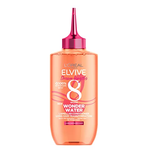 L'Oréal Paris Wonder Water Liquid Hair Conditioner