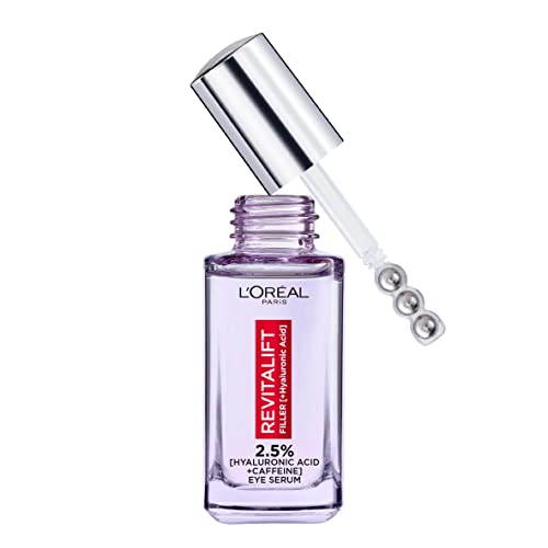 L'Oréal Paris Revitalift Filler Eye Serum