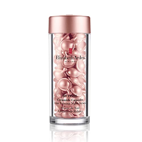 Elizabeth Arden Retinol Ceramide Capsules 