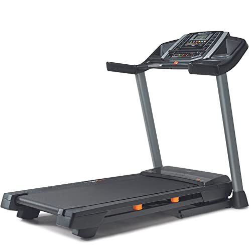 NordicTrack T Series 6.5 S Treadmill