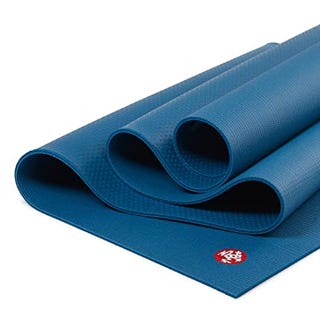 Manduka Pro Yoga Mat 6mm Manduka Pro Yoga Mat 6mm