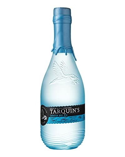 Tarquin's Handcrafted Cornish Dry Gin, 70 cl
