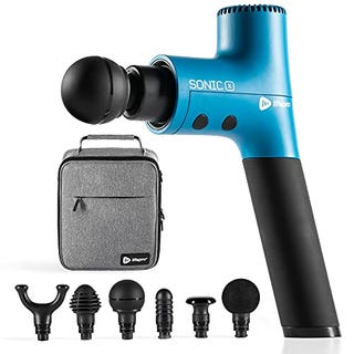 Lifepro Sonic X Massage Gun Lifepro Sonic X Massage Gun