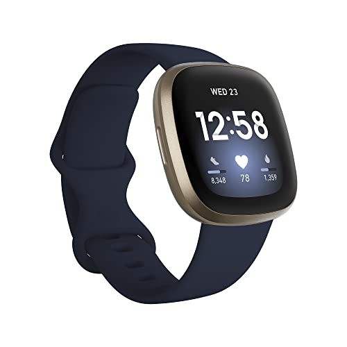 Fitbit versa cheap amazon prime