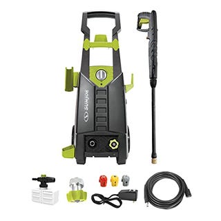 Sun Joe SPX2688-MAX Electric Pressure Washer