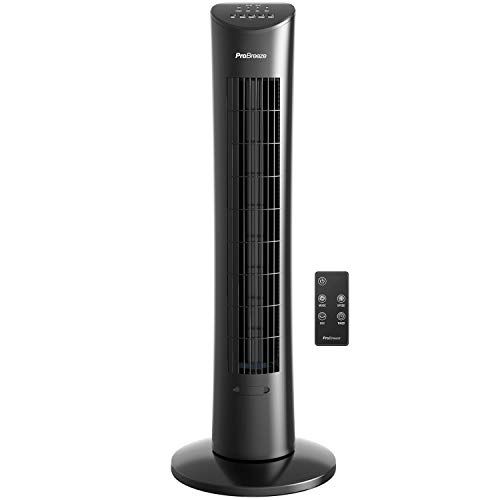 Pro Breeze oscillating 30-inch tower fan