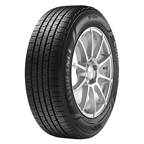 Goodyear Assurance MaxLife All Season Radial Tires