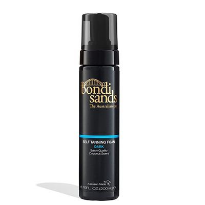 Bondi Sands Self Fake Tanning Foam - Dark