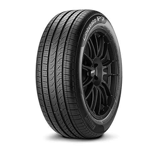 Pirelli CintuRato P7 オールシーズン ラン フラット ラジアル タイヤ