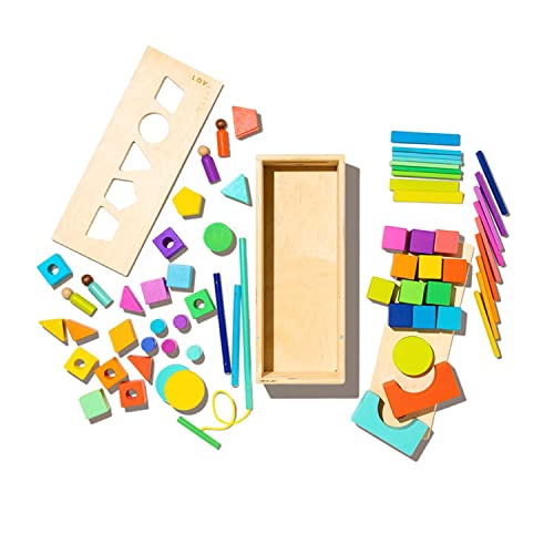 The Block Set The Block Set